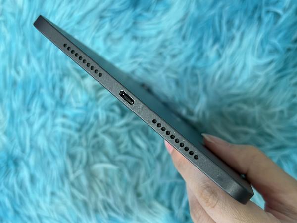 Apple iPad mini (6th Gen 2021)