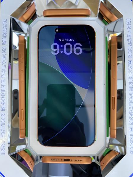 Apple iPhone 17 pro