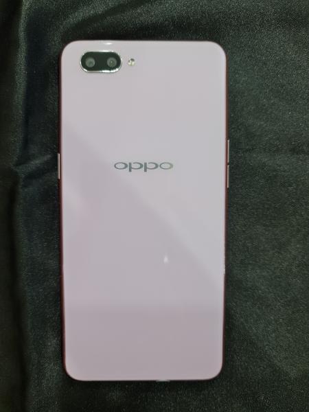 OPPO OPPO A3S