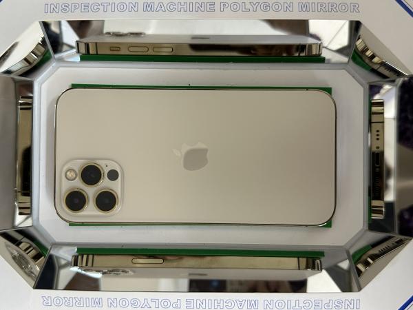 Apple iPhone 12 Pro