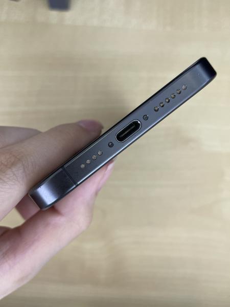 Apple IPHONE 15 PROMAX