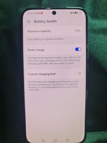 Huawei HUAWEI NOVA 11