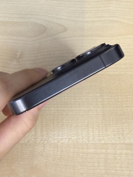 Apple iPhone 15 Pro