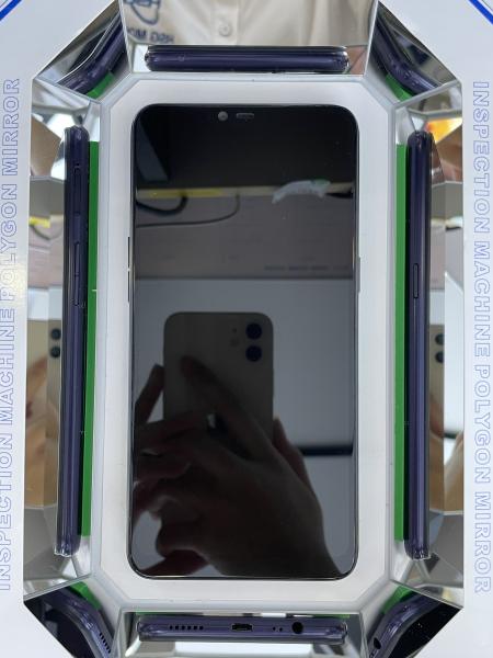 OPPO OPPO A3S