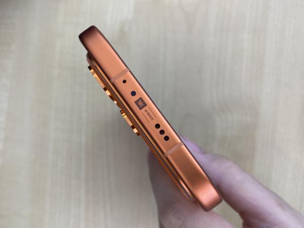 Infinix Infinix NOTE 60 Pro