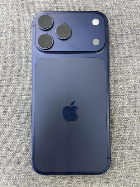 Apple iPhone 17 Pro Max