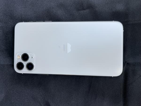 Apple iPhone 11 Pro Max