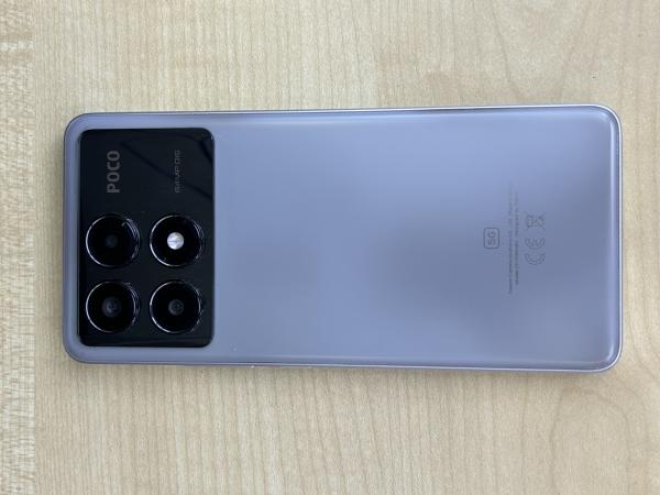 Xiaomi POCO X6 Pro