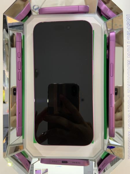 Apple IPHONE 16
