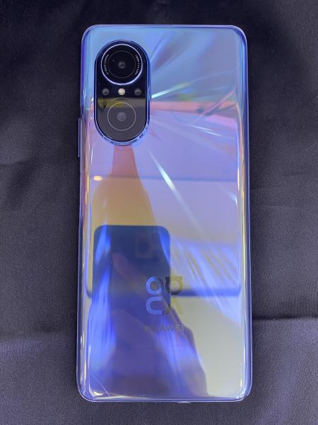 Huawei HUAWEI NOVA 9 SE