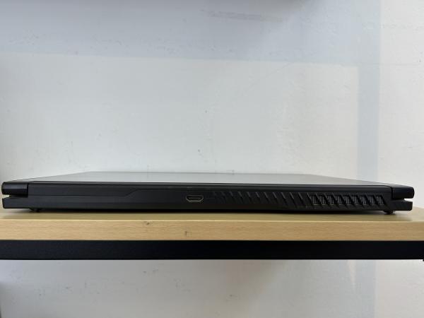 Msi GL63 THIN 10UC