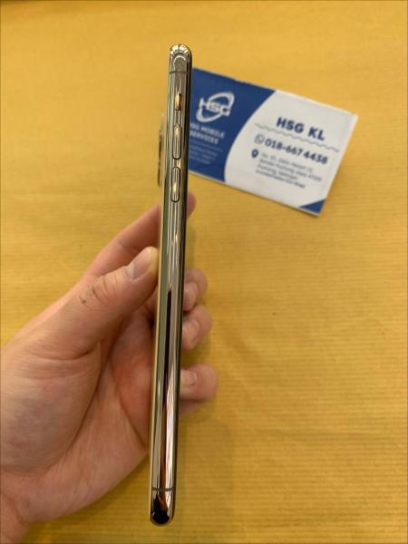Apple iPhone 11 Pro Max