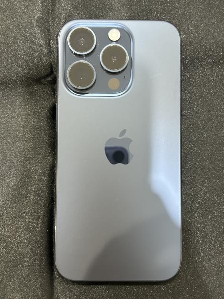 Apple IPHONE 15 PRO