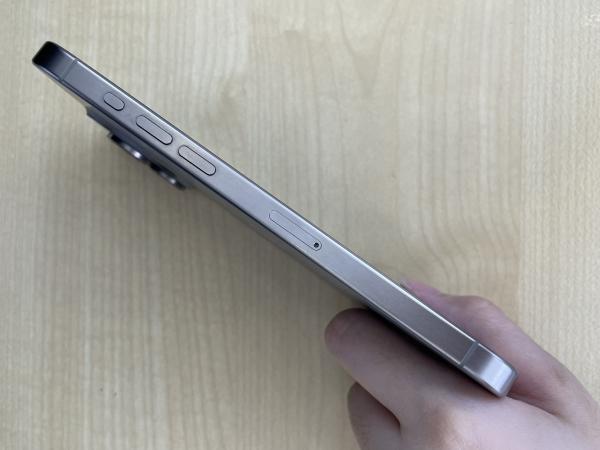 Apple IPHONE 15 PROMAX