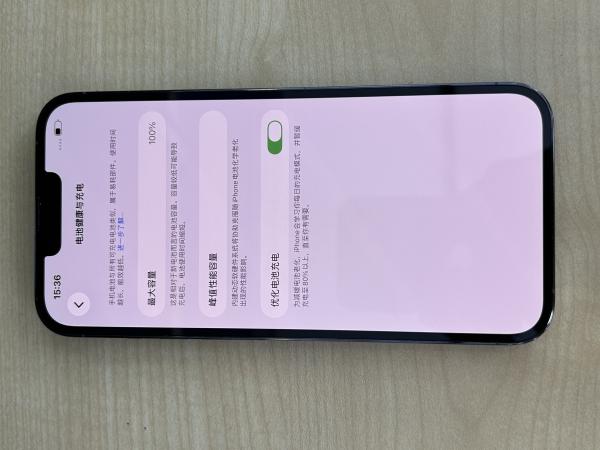 Apple iPhone 13 Pro Max