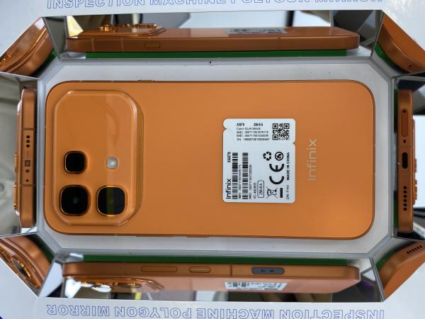 Infinix Infinix NOTE 60 Pro