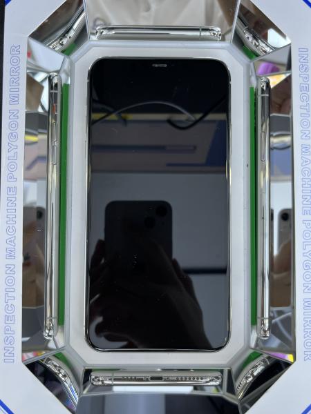 Apple iPhone 11 Pro Max