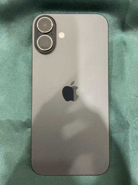 Apple IPHONE 16 PLUS