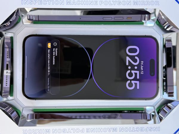 Apple iPhone 14 Pro Max