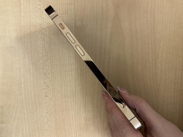 Apple iPhone 12 Pro