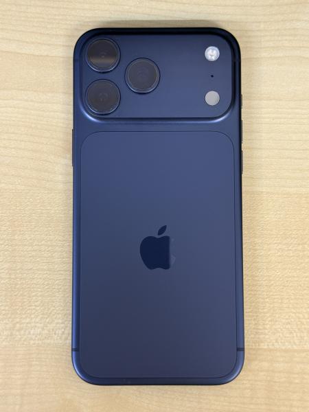 Apple iPhone 17 Pro Max