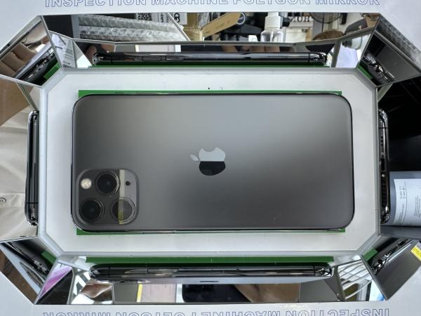 Apple iPhone 11 Pro