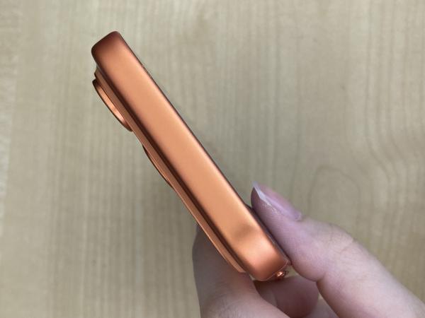 Apple iPhone 17 pro