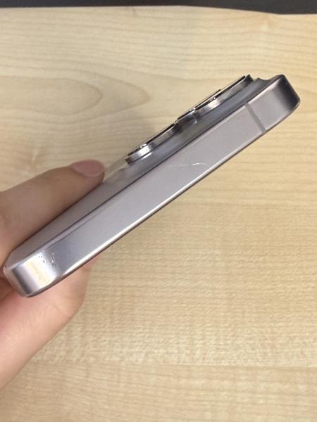 Apple iPhone 16 Pro Max