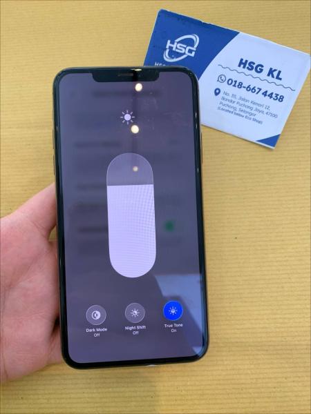 Apple iPhone 11 Pro Max