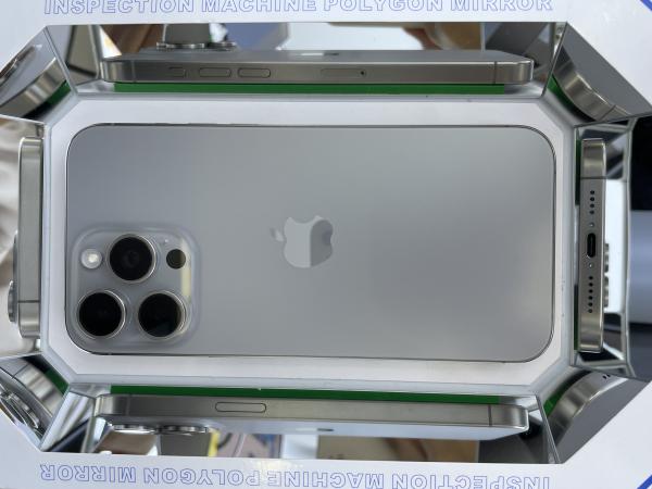 Apple IPHONE 15 PROMAX