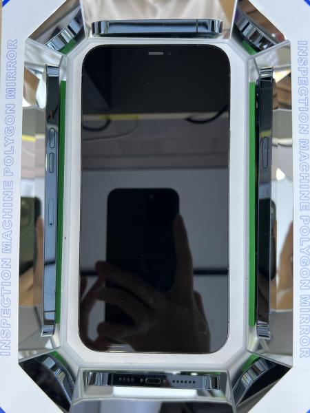 Apple IPHONE 12 PROMAX