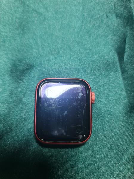 Apple Apple Watch S6