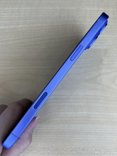Apple IPHONE 16 PLUS