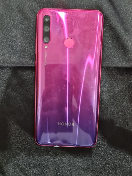 Honor HONOR 20 LITE