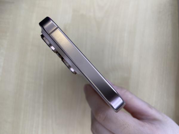 Apple iPhone 16 Pro Max