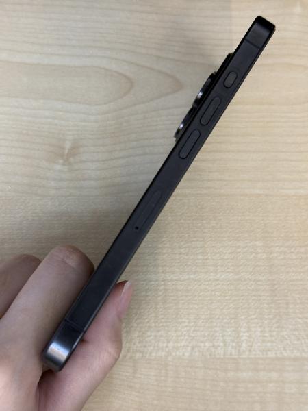 Apple iPhone 15 Pro
