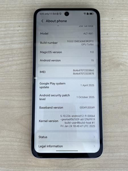 Huawei HONOR 200 SMART