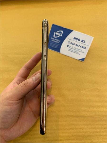 Apple iPhone 11 Pro Max