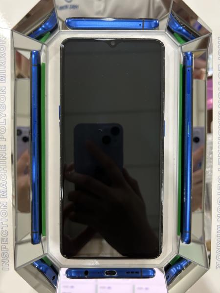 Realme REALME X2 PRO