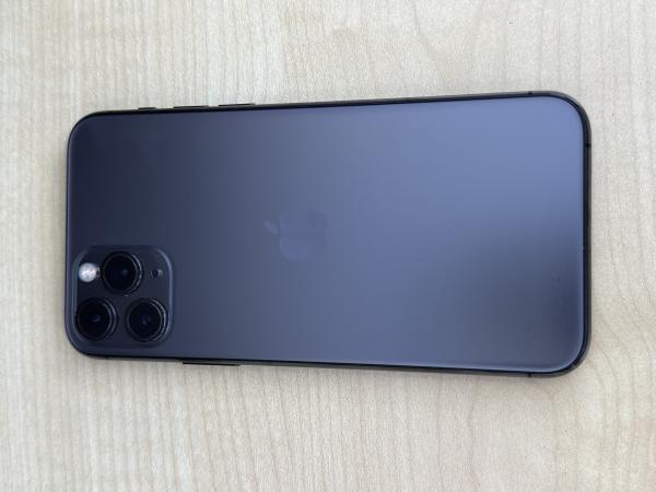 Apple iPhone 11 Pro