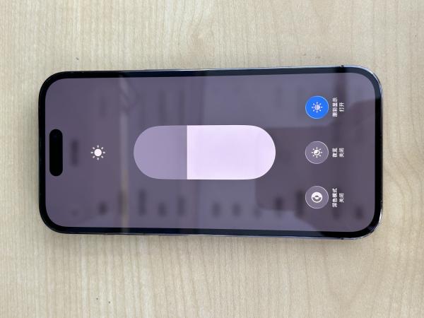 Apple iPhone 14 Pro