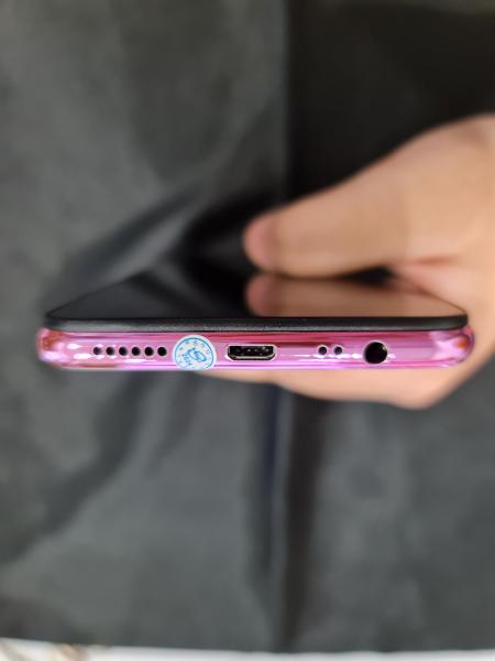 OPPO OPPO A3S