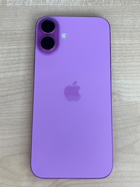 Apple IPHONE 16 PLUS