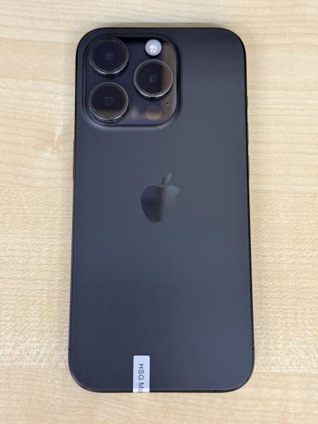 Apple iPhone 15 Pro