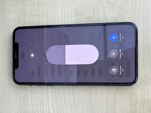 Apple iPhone 11 Pro Max