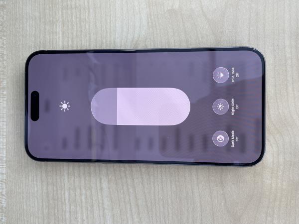 Apple IPHONE 15 PROMAX