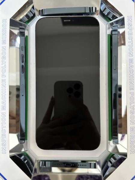 Apple iPhone 12 Pro Max