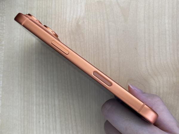 Apple iPhone 17 pro