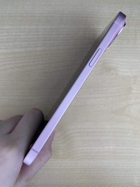 Apple IPHONE 15 PLUS