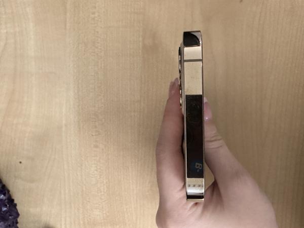 Apple iPhone 12 Pro